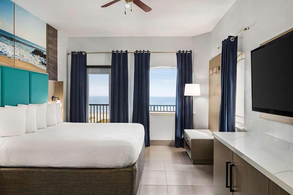 סאות' פאדרה איילנד La Copa Inn Beach Hotel חדר תמונה