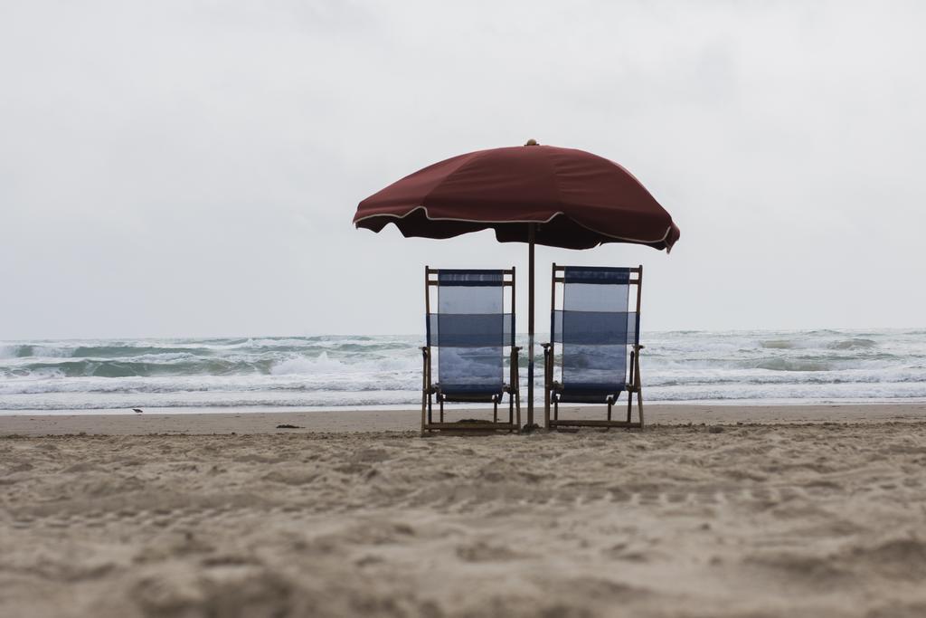 סאות' פאדרה איילנד La Copa Inn Beach Hotel מראה חיצוני תמונה